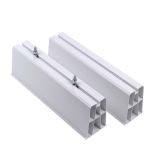 Support sol 450mm 