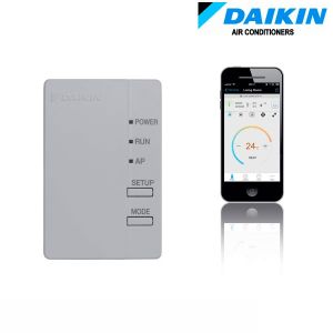 Interface Wifi Daikin BRP069B41 