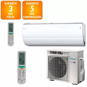 Climatiseur Daikin URURU SARARA FTXZ50N R-32 