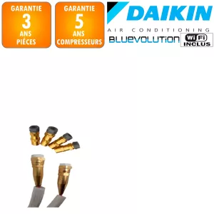 Climatiseur Prêt à poser Daikin FTXM20A BLUEVOLUTION 