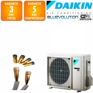 Climatiseur Prêt à poser Daikin FTXM25A BLUEVOLUTION 