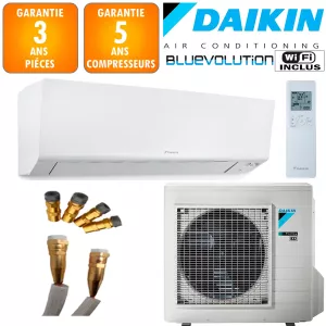 Climatiseur Prêt à poser Daikin FTXM60A BLUEVOLUTION 