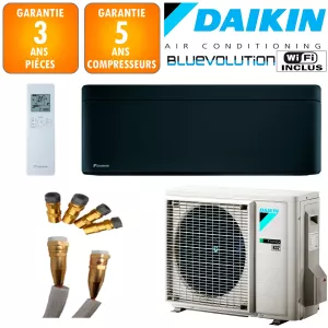 Climatiseur Prêt à poser Daikin Stylish FTXA20CB 