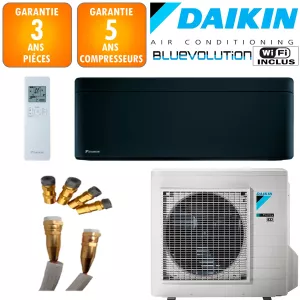 Climatiseur Prêt à poser Daikin Stylish FTXA42CB 