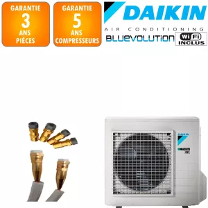 Climatiseur Prêt à poser Daikin Stylish FTXA42CW 