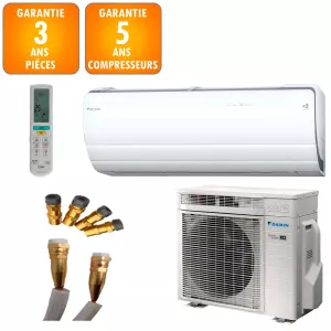 Climatiseur Prêt à poser Daikin URURU SARARA FTXZ50N 