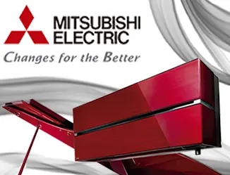 Climatisation Mitsubishi